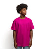 NB Alaba Oversize Shirt Pink 240gsm - new-bav