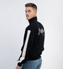 NB Benzema Zipp Sweatshirt Black - new-bav
