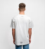 NB Bergkamp Oversize Shirt Offwhite - new-bav