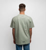NB Bergkamp Oversize Shirt Softfalia 240gsm - new-bav