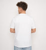 NB Blanc Basic Shirt Offwhite - new-bav