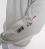 NB Busqets Hoodie Lightgrey - new-bav