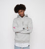 NB Busqets Hoodie Lightgrey - new-bav