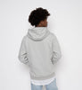 NB Busqets Hoodie Lightgrey - new-bav