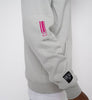 NB Busqets Hoodie Lightgrey - new-bav