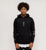 NB Busquets Hoodie Black - new-bav