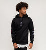 NB Busquets Hoodie Black - new-bav