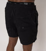 NB Cambiasso Badehose Black - new-bav