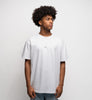 Laden Sie das Bild in den Galerie-Viewer, NB Campbell Oversize Shirt White, 240gsm - new-bav