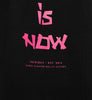 Laden Sie das Bild in den Galerie-Viewer, NB Chapuisat Fluropink Oversize Shirt 240 gsm - new-bav