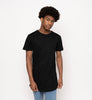 NB Chapuisat Oversize Shirt Black 140 gsm - new-bav