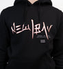 NB Chiellini Hoodie Black - new-bav