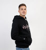 NB Chiellini Hoodie Black - new-bav