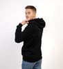 NB Chiellini Hoodie Black - new-bav