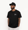 NB Del Bosque Oversize Shirt Black - new-bav