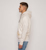NB Deschamps Hoodie Offwhite - new-bav