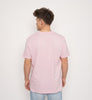 Laden Sie das Bild in den Galerie-Viewer, NB Fabregas Basic Shirt Lightrosa - new-bav