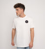 NB Fabregas Basic Shirt Offwhite - new-bav