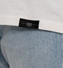 NB Fabregas Basic Shirt Offwhite - new-bav