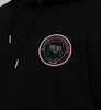 NB Fabregas Classic Hoodie Black - new-bav