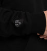NB Fabregas Classic Hoodie Black - new-bav