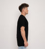 NB Fabregas Oversize Shirt Black - new-bav