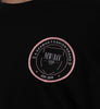 NB Fabregas Oversize Shirt Black - new-bav
