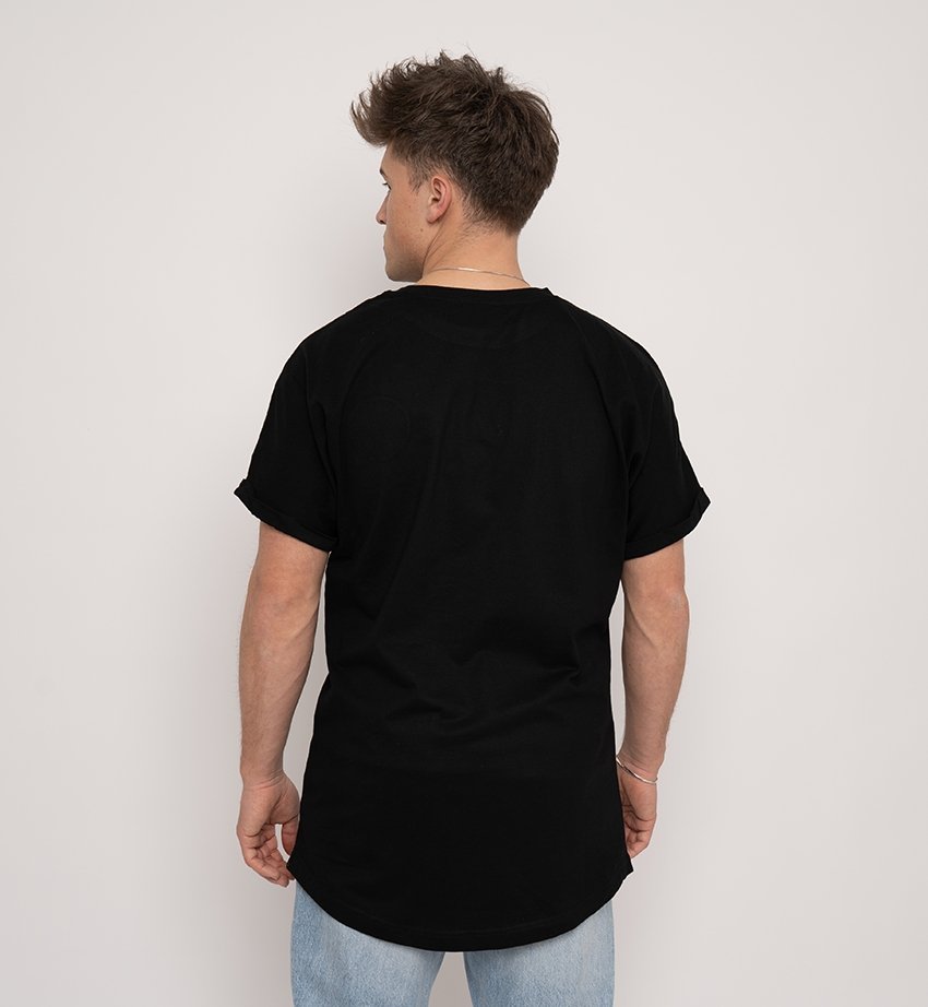 NB Fabregas Oversize Shirt Black - new-bav