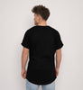 NB Fabregas Oversize Shirt Black - new-bav