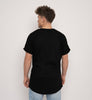 Laden Sie das Bild in den Galerie-Viewer, NB Fabregas Oversize Shirt Black - new-bav