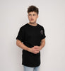 NB Fabregas Oversize Shirt Black - new-bav
