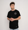 NB Fabregas Oversize Shirt Black - new-bav