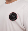 NB Fabregas Oversize Shirt White - new-bav
