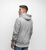 NB Guardiola Hoodie Lightasphalt - new-bav