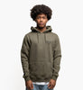 NB Guardiola Hoodie Olive - new-bav