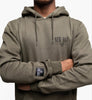 NB Guardiola Hoodie Olive - new-bav