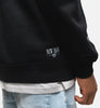 NB Guardiola Sweatshirt Black - new-bav