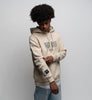 NB Jupp Classic Hoodie Sand - new-bav