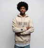 NB Jupp Classic Hoodie Sand - new-bav