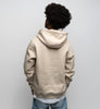 NB Jupp Classic Hoodie Sand - new-bav