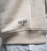 NB Jupp Classic Hoodie Sand - new-bav