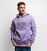 NB Jupp Lilac Classic Hoodie - new-bav