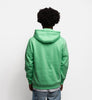 NB Jupp Mint Classic Hoodie - new-bav