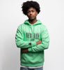 NB Jupp Mint Classic Hoodie - new-bav