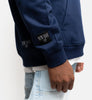 NB Jupp Navy Classic Hoodie - new-bav