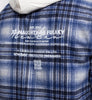 NB Koemann Fairtrade Flanelljacke - new-bav