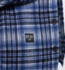 NB Koemann Fairtrade Flanelljacke - new-bav