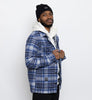 NB Koemann Fairtrade Flanelljacke - new-bav