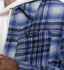 NB Koemann Fairtrade Flanelljacke - new-bav