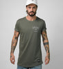 NB Kopa Oversize Shirt Olive - new-bav